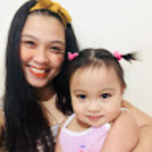 Meet your Posher, George cuyno jr